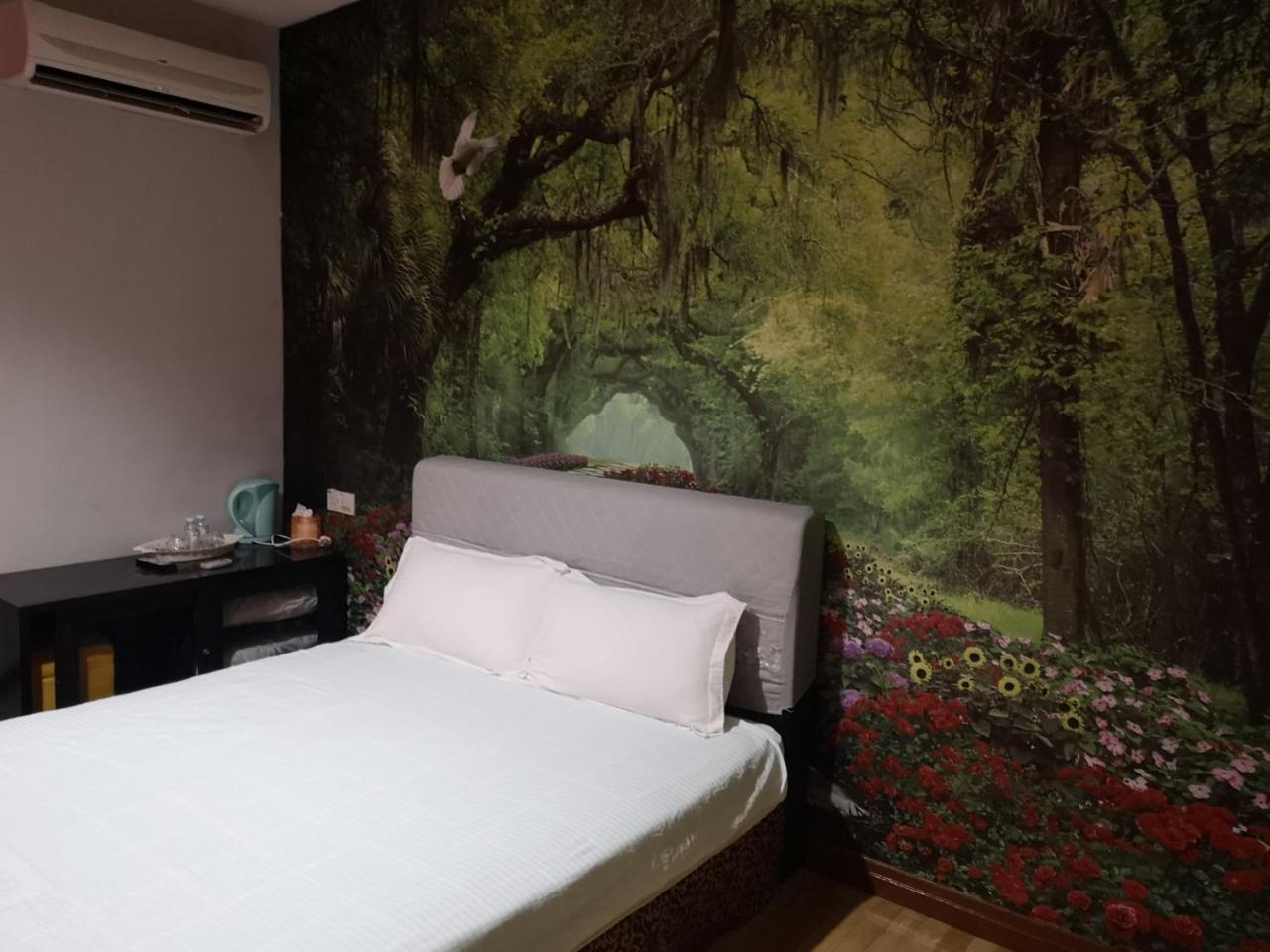 Home Inn Hotel Ипох Экстерьер фото