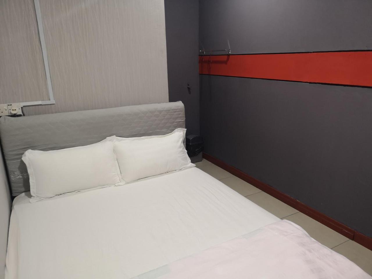 Home Inn Hotel Ипох Экстерьер фото