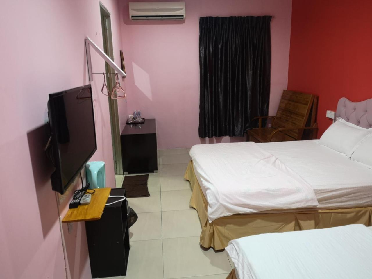 Home Inn Hotel Ипох Экстерьер фото