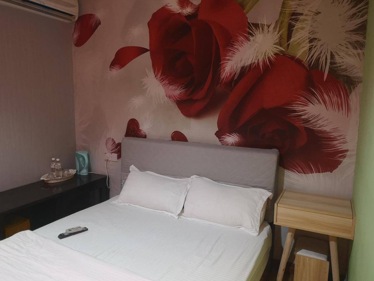 Home Inn Hotel Ипох Экстерьер фото