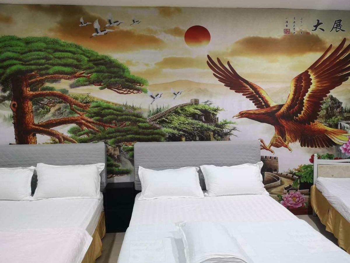 Home Inn Hotel Ипох Экстерьер фото